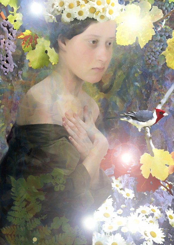 A fairy tale 14 by Artstudio Merin